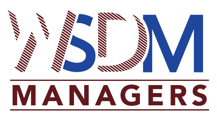 WSDM Logo